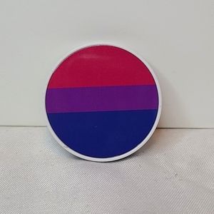 Bisexual Hinge Popsocket